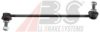 MERCE 2123201189 Rod/Strut, stabiliser
